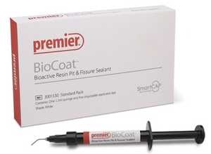 BioCoat Bioactive Resin Pit and Fissure Sealant